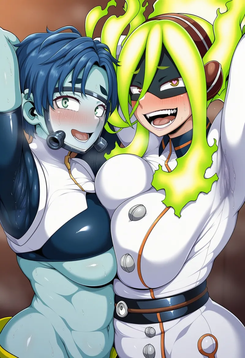 Manga Page 731