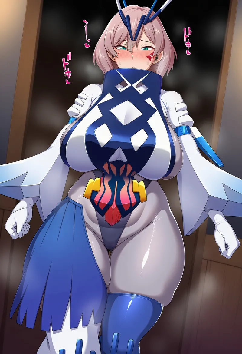 Manga Page 954