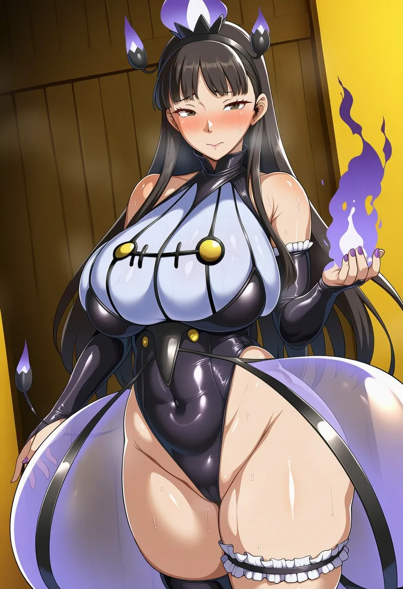 Manga Page 1032