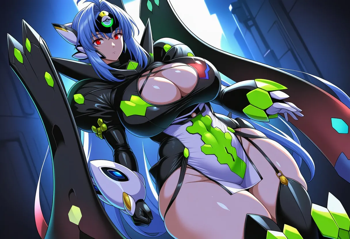 Manga Page 1057