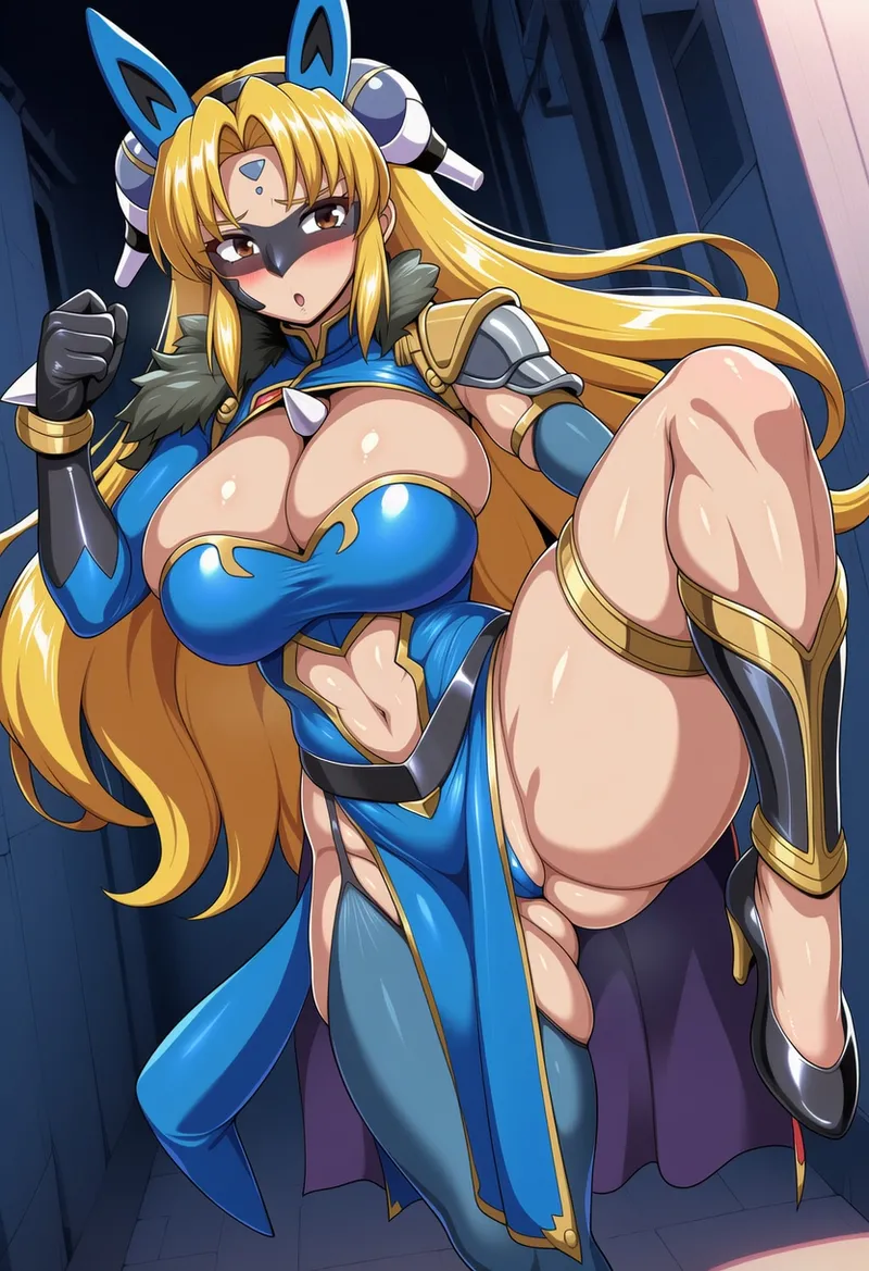 Manga Page 1459