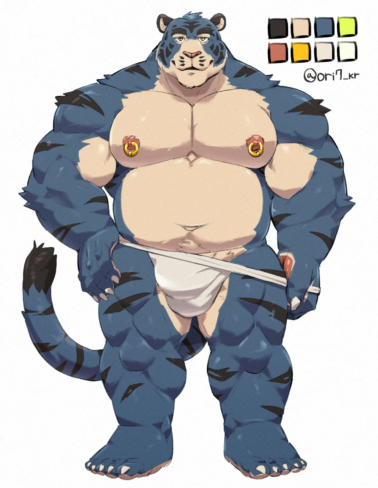 Manga Page 322