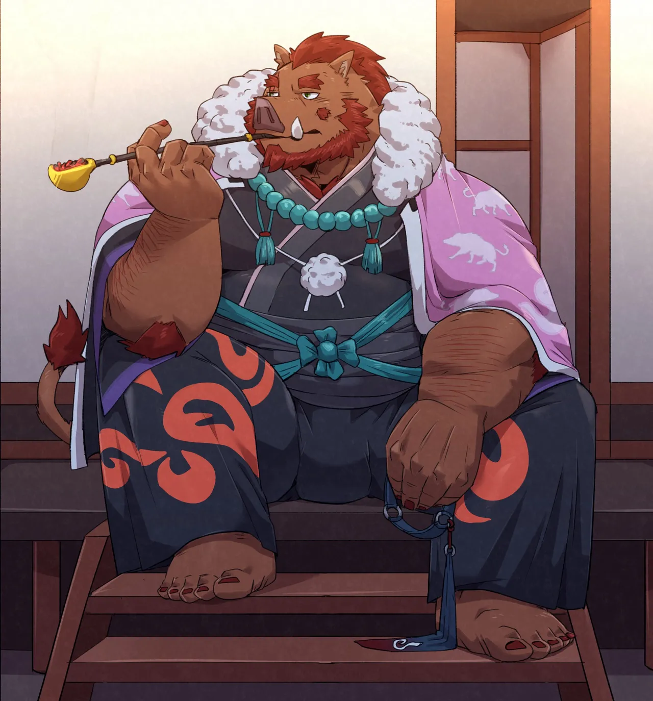 Manga Page 648