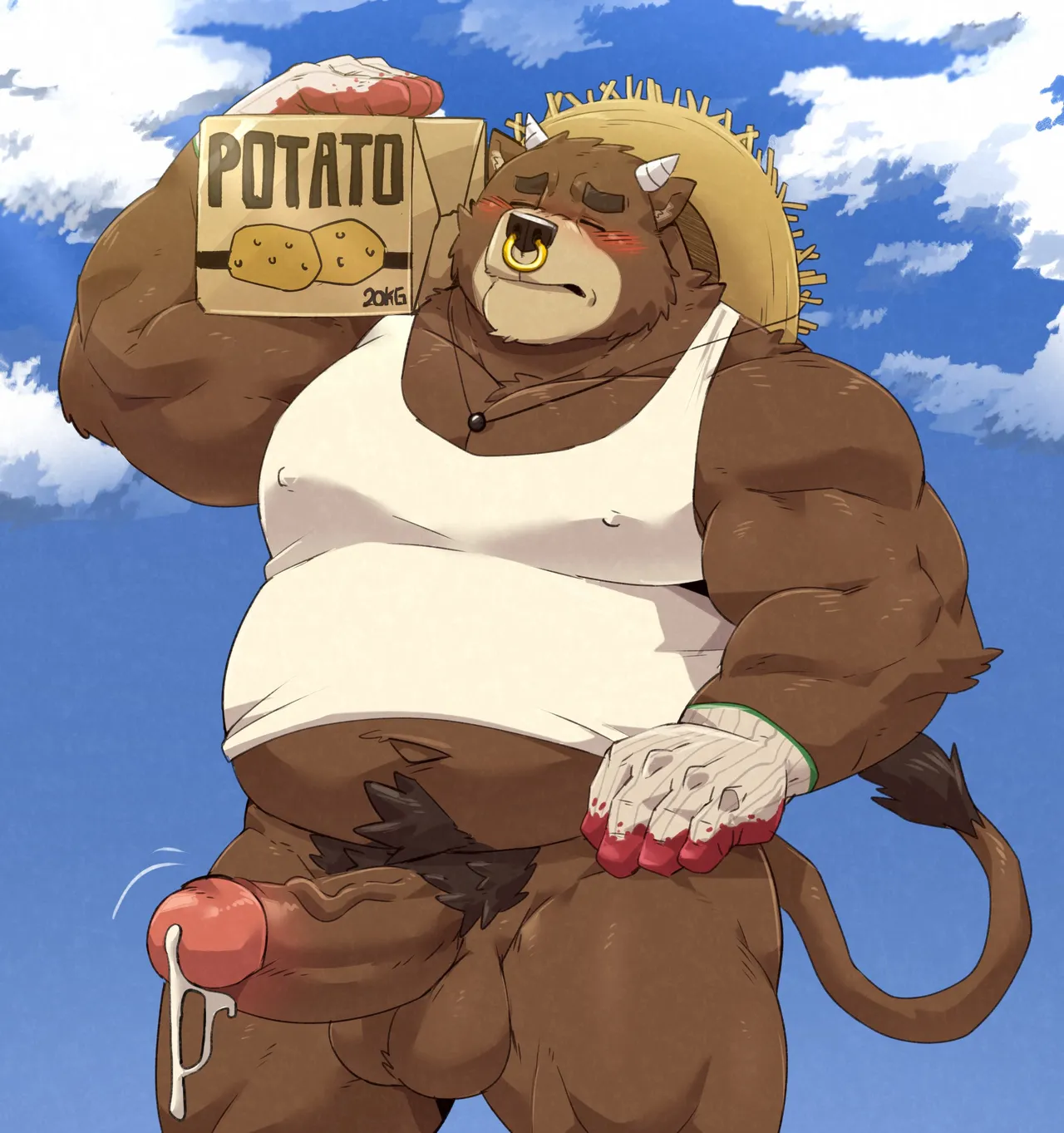 Manga Page 654
