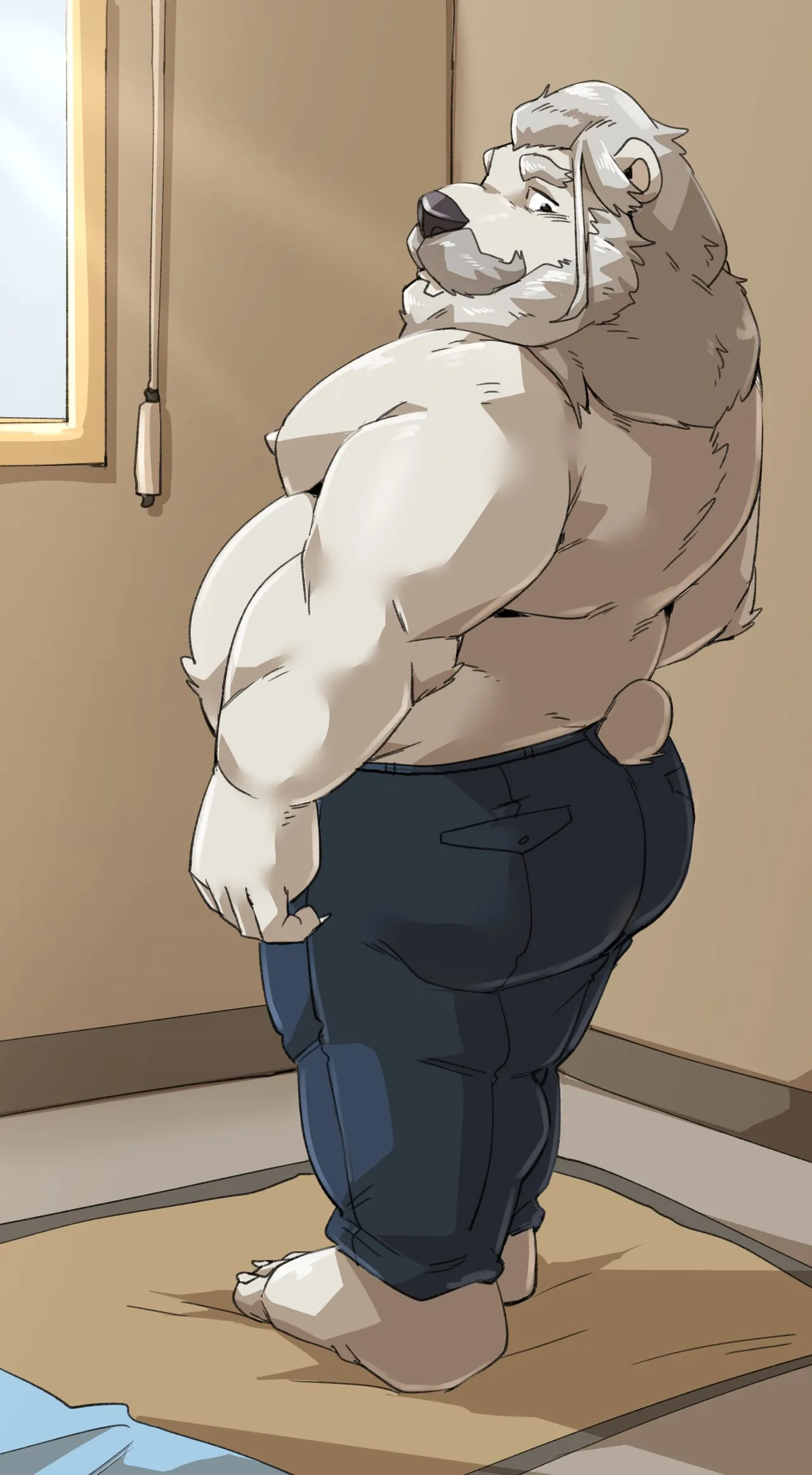 Manga Page 1507