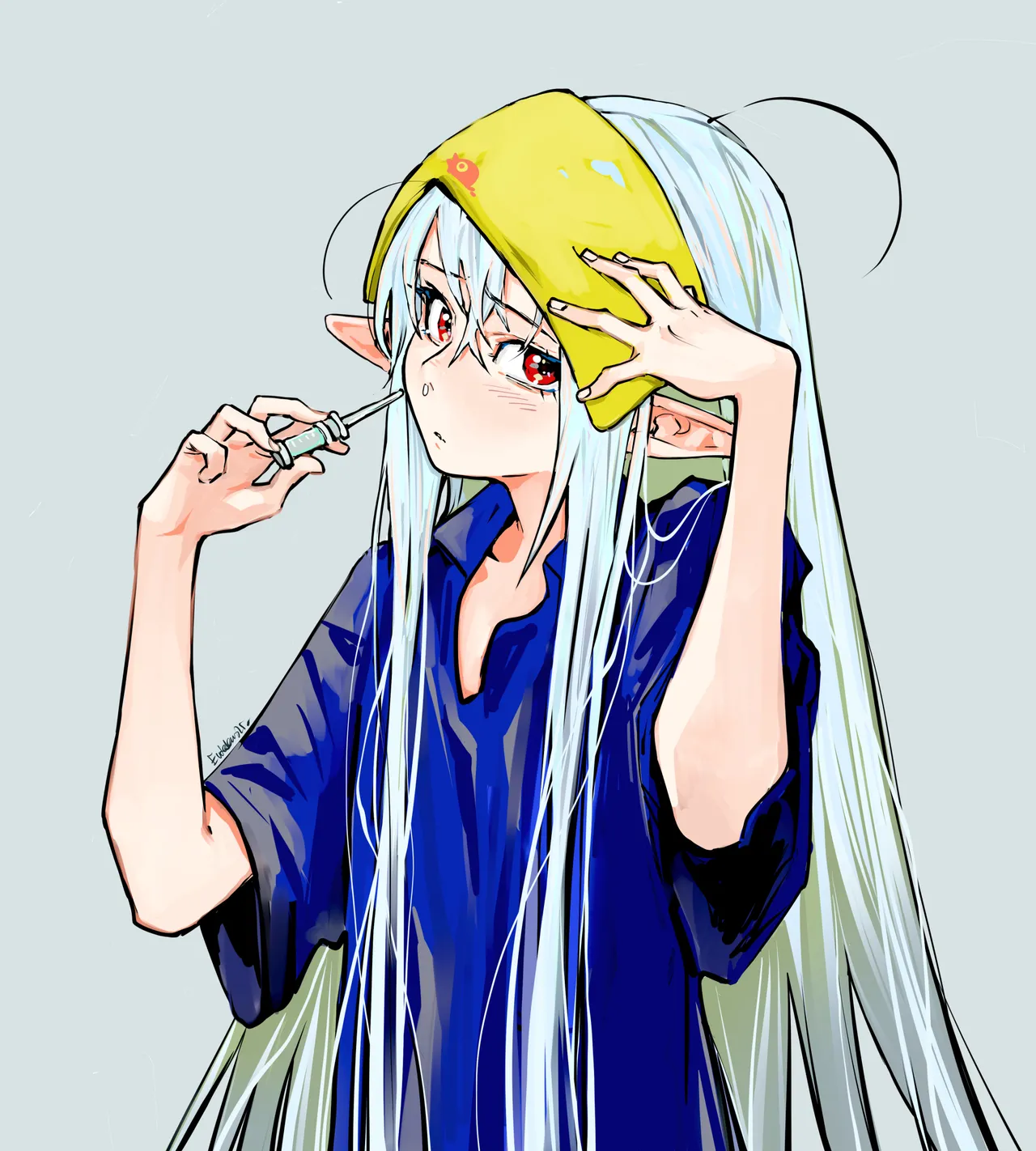Manga Page 252