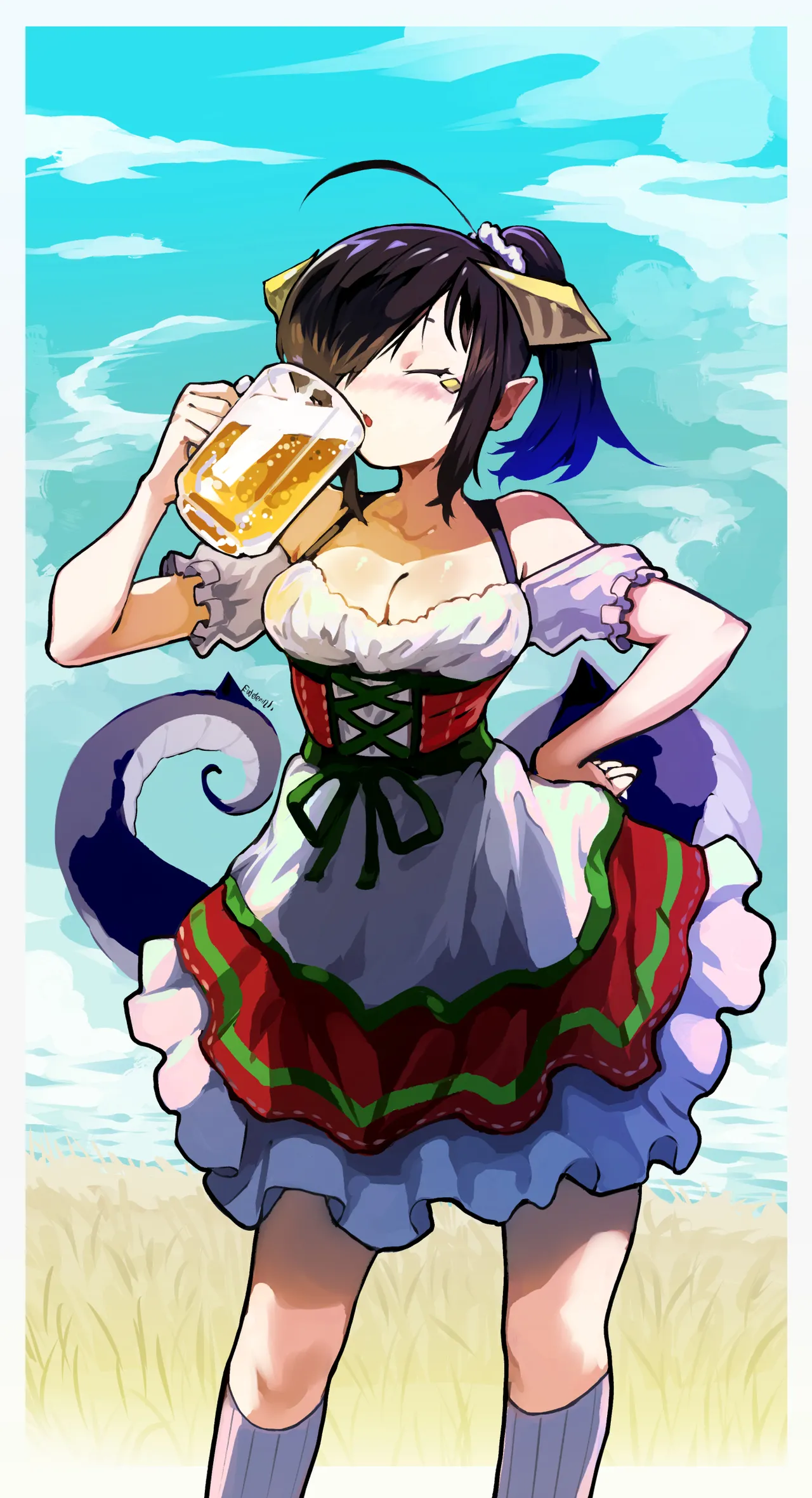Manga Page 287
