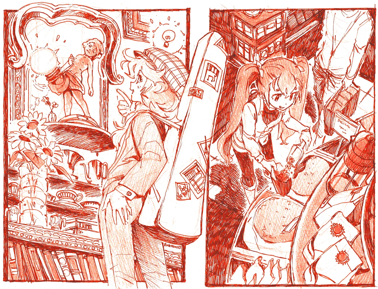 Manga Page 290
