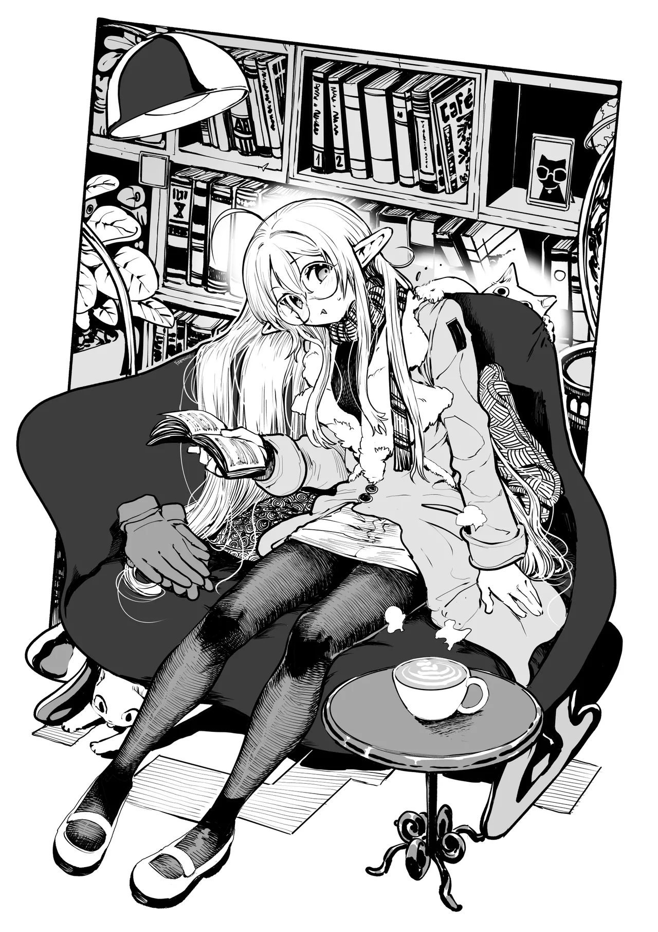Manga Page 309