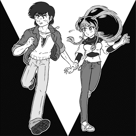 Manga Page 10