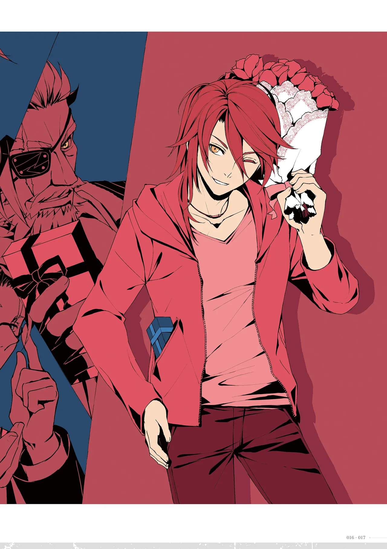 Manga Page 18