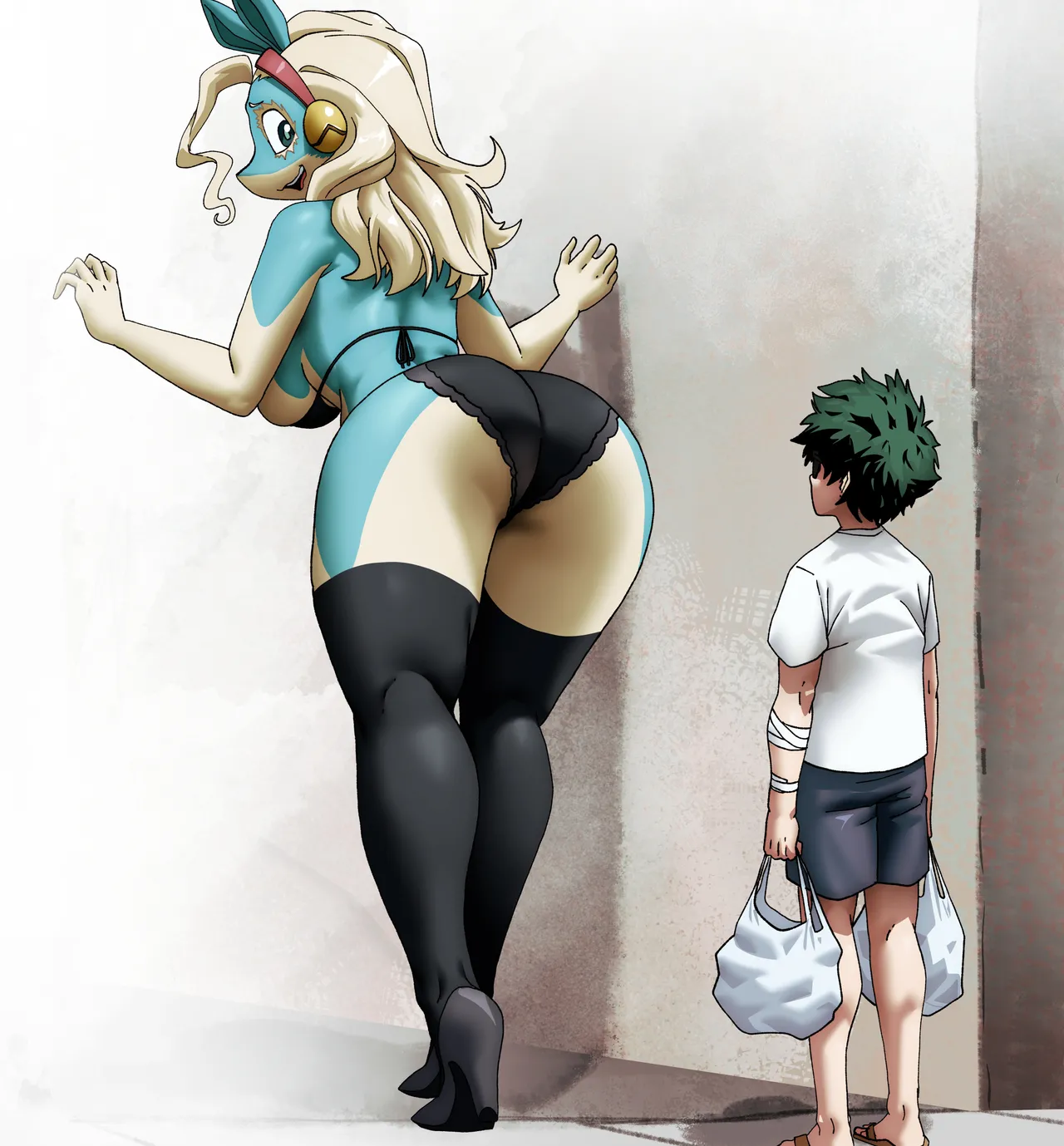 Manga Page 14