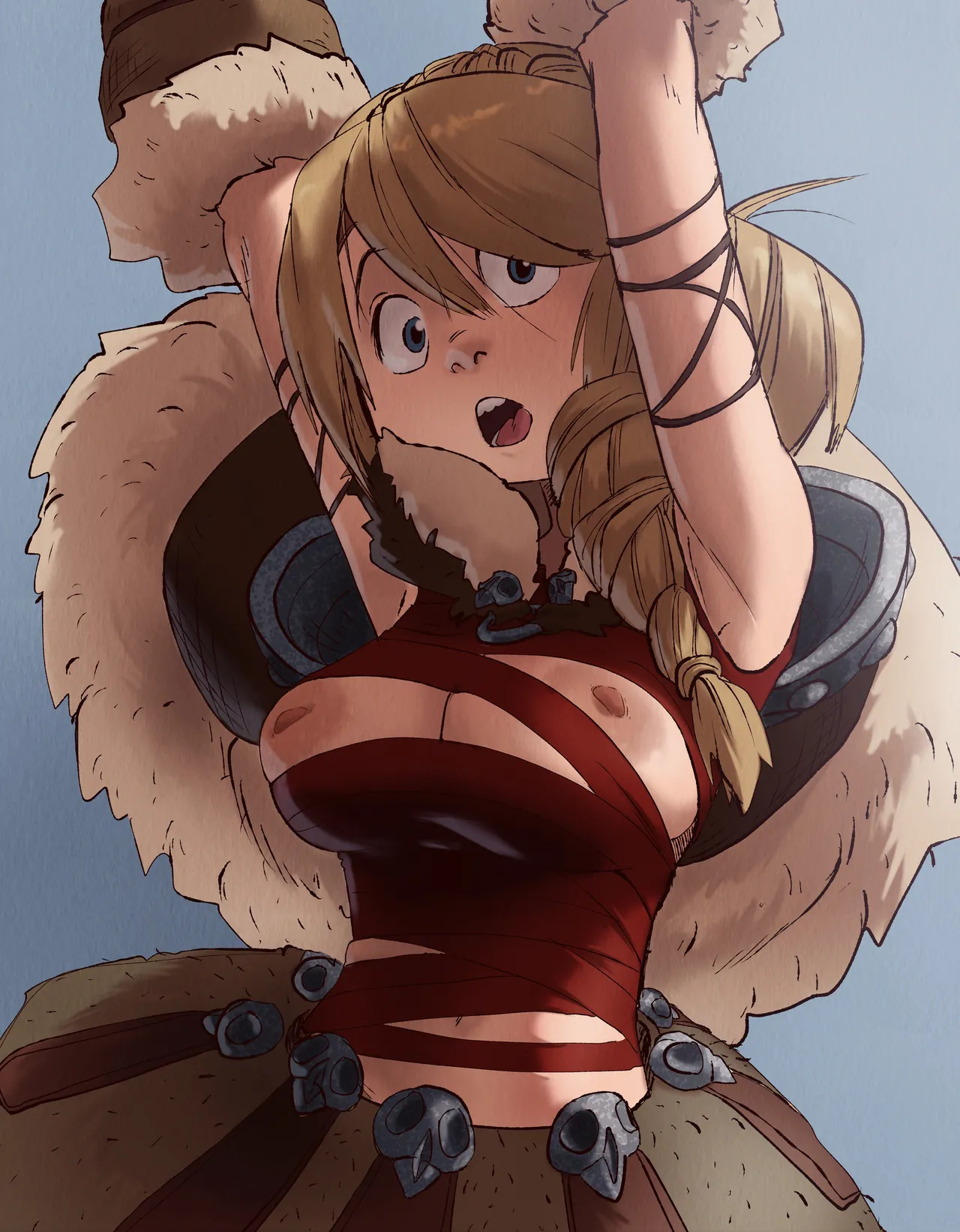 Manga Page 554