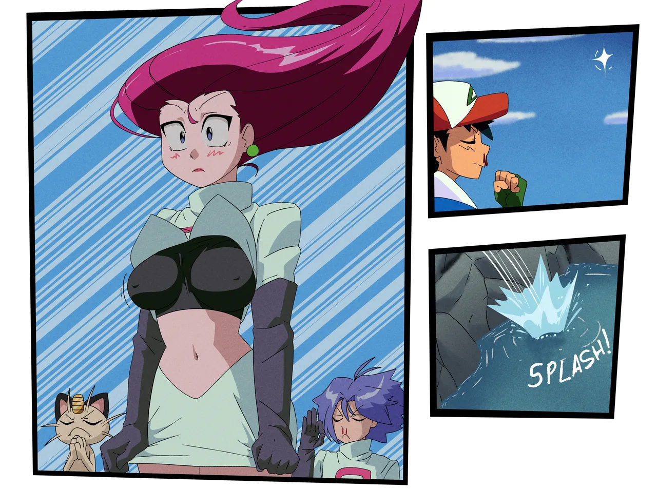 Manga Page 562
