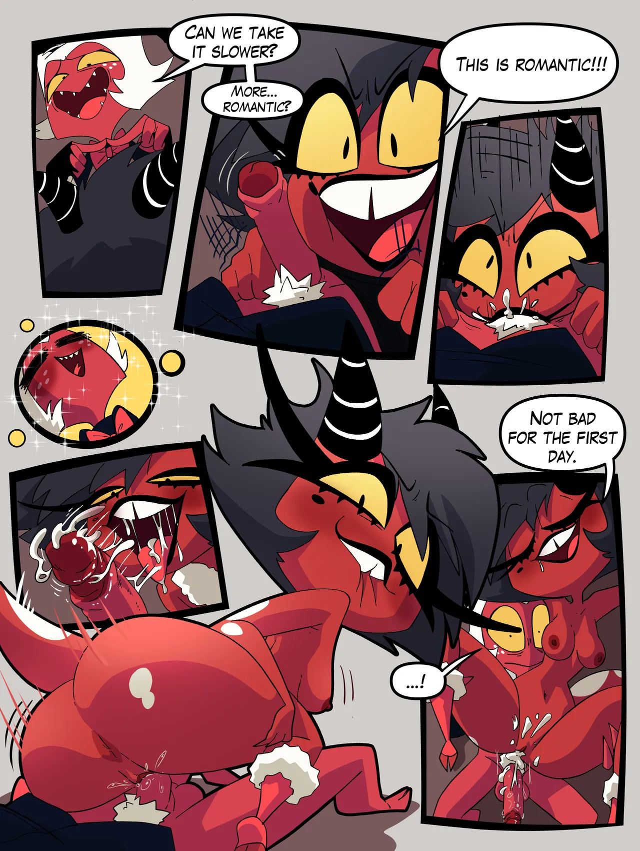 Manga Page 587