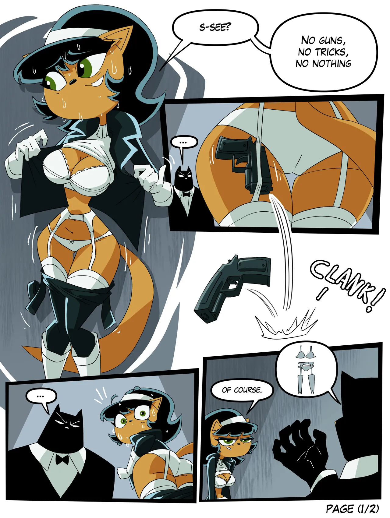 Manga Page 627