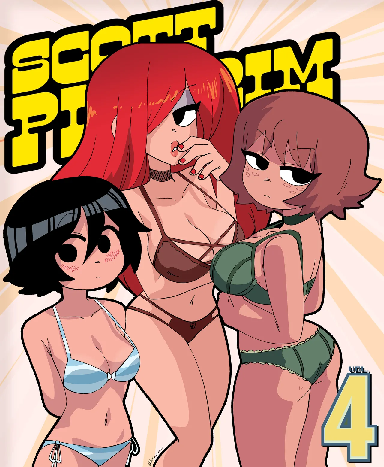 Manga Page 727