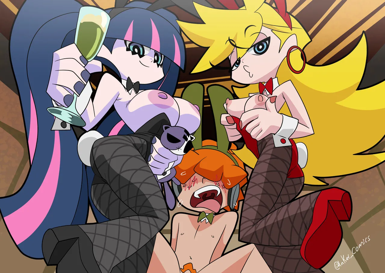 Manga Page 758