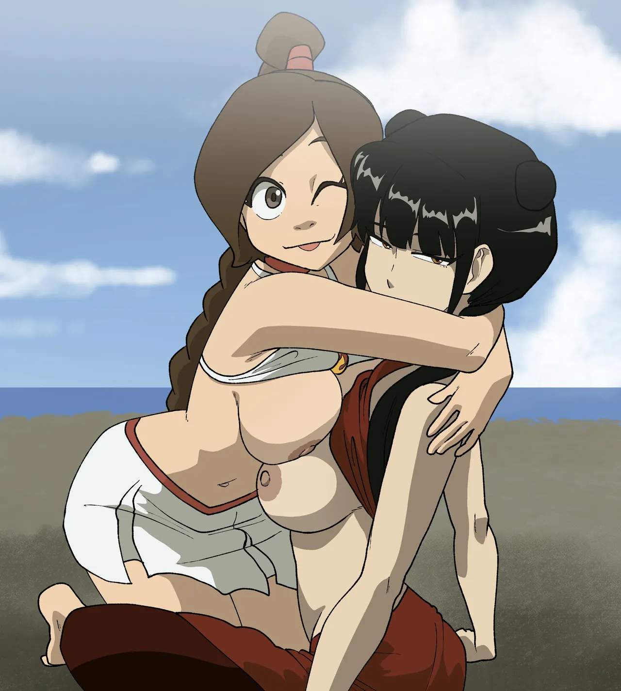 Manga Page 769
