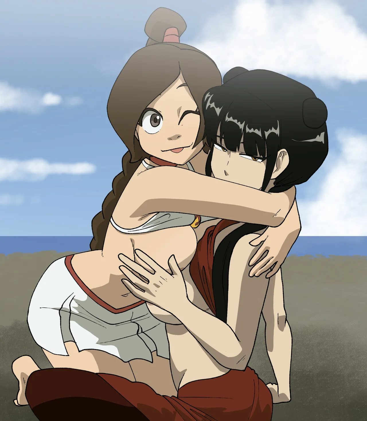 Manga Page 770