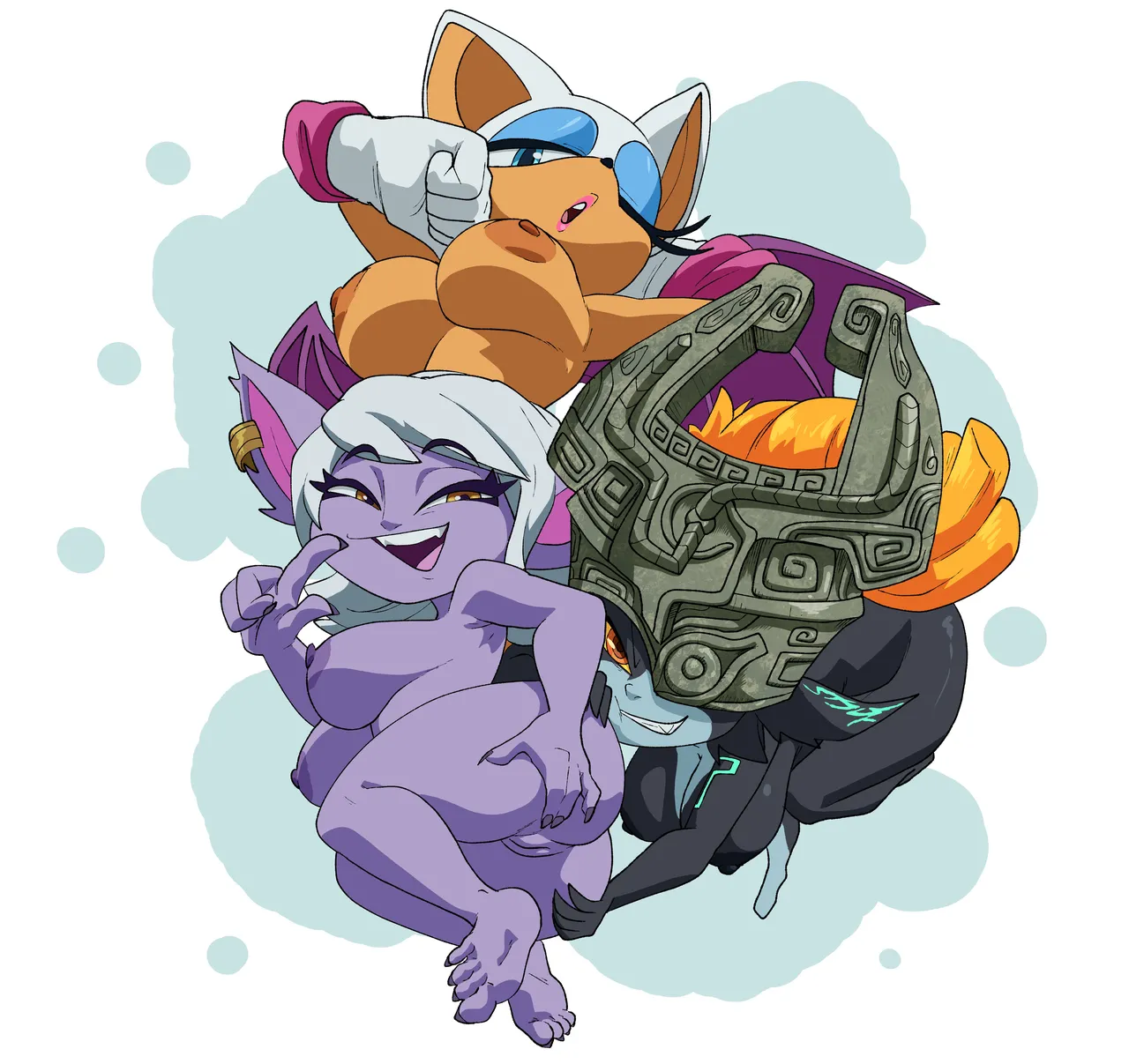 Manga Page 786