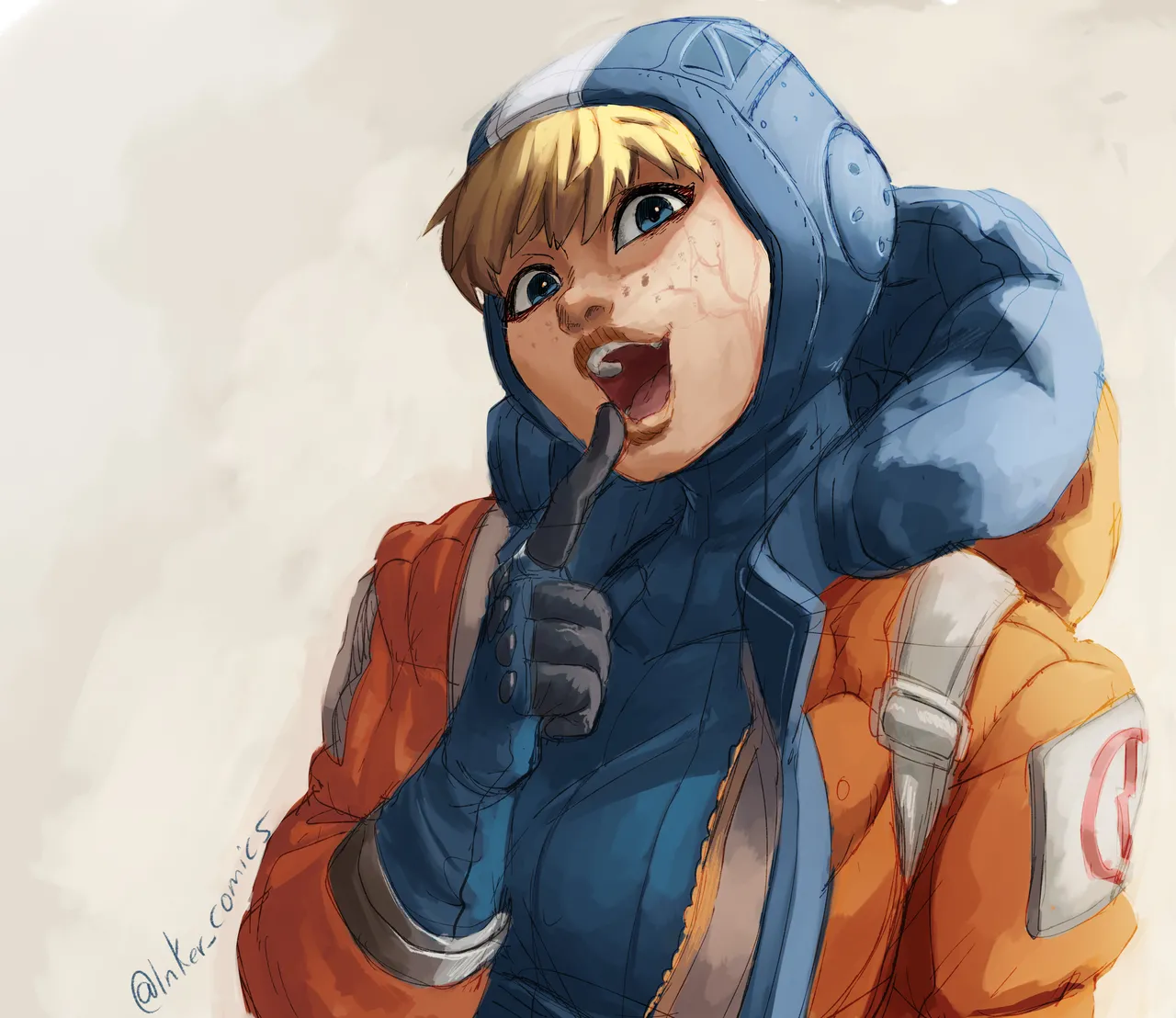 Manga Page 810