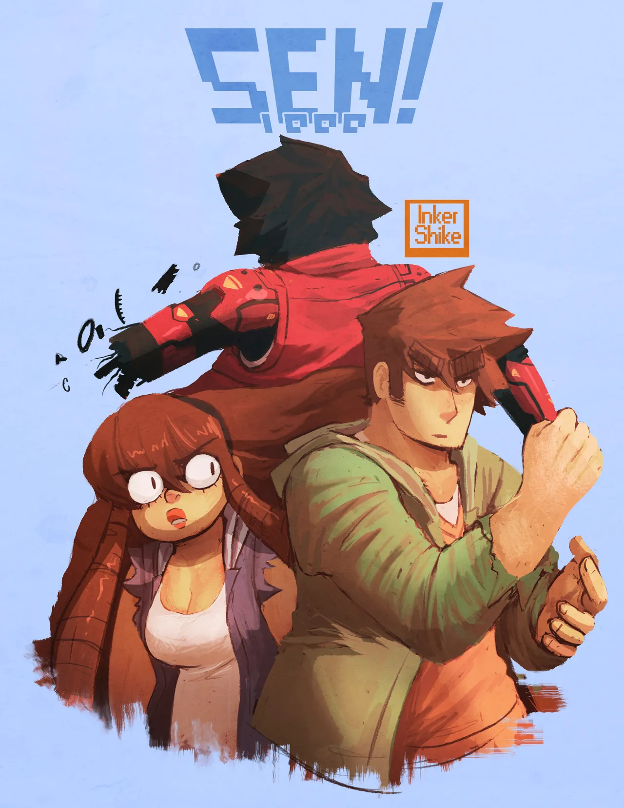 Manga Page 849