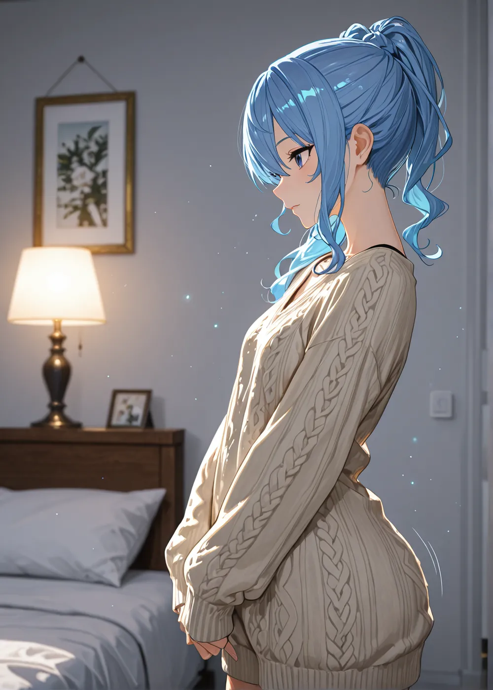 Manga Page 4