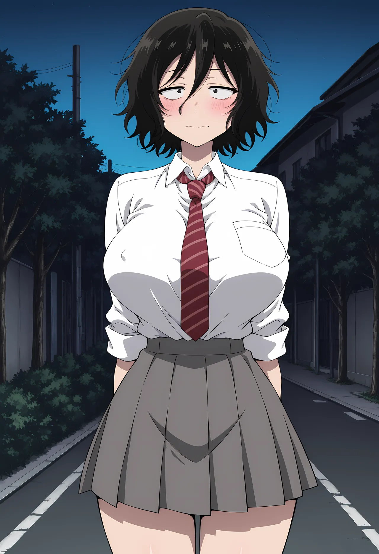 Manga Page 1