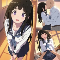 Kyokoyaki - Sorasaki Irina