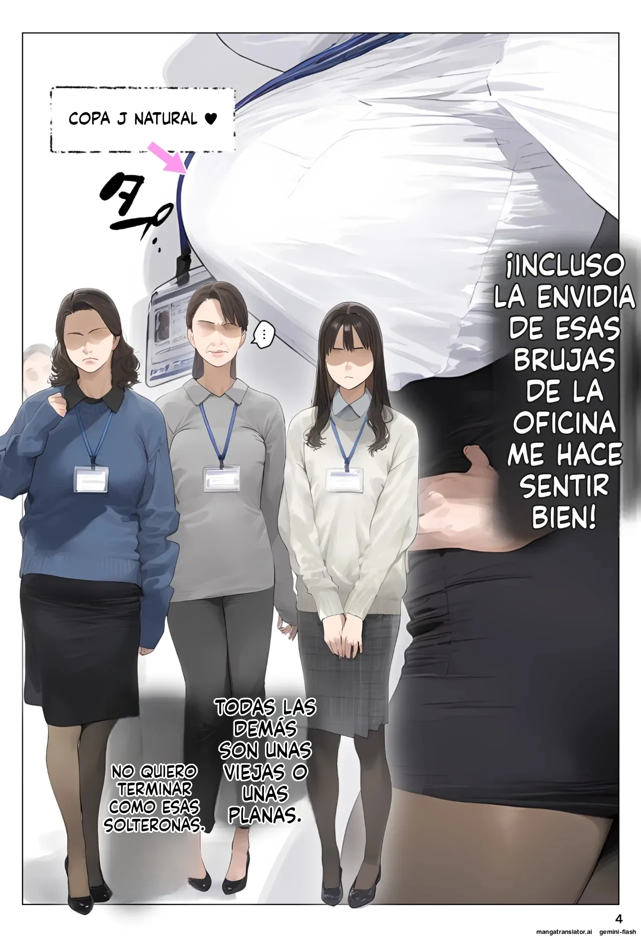 Manga Page 4