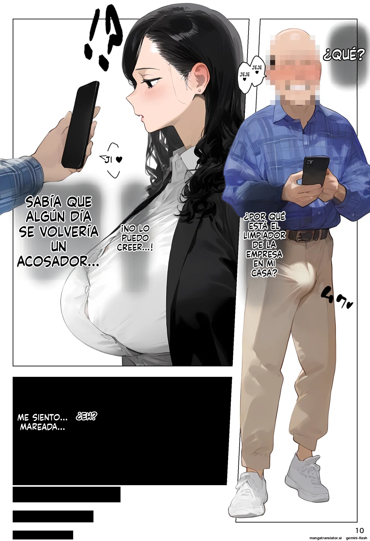 Manga Page 10