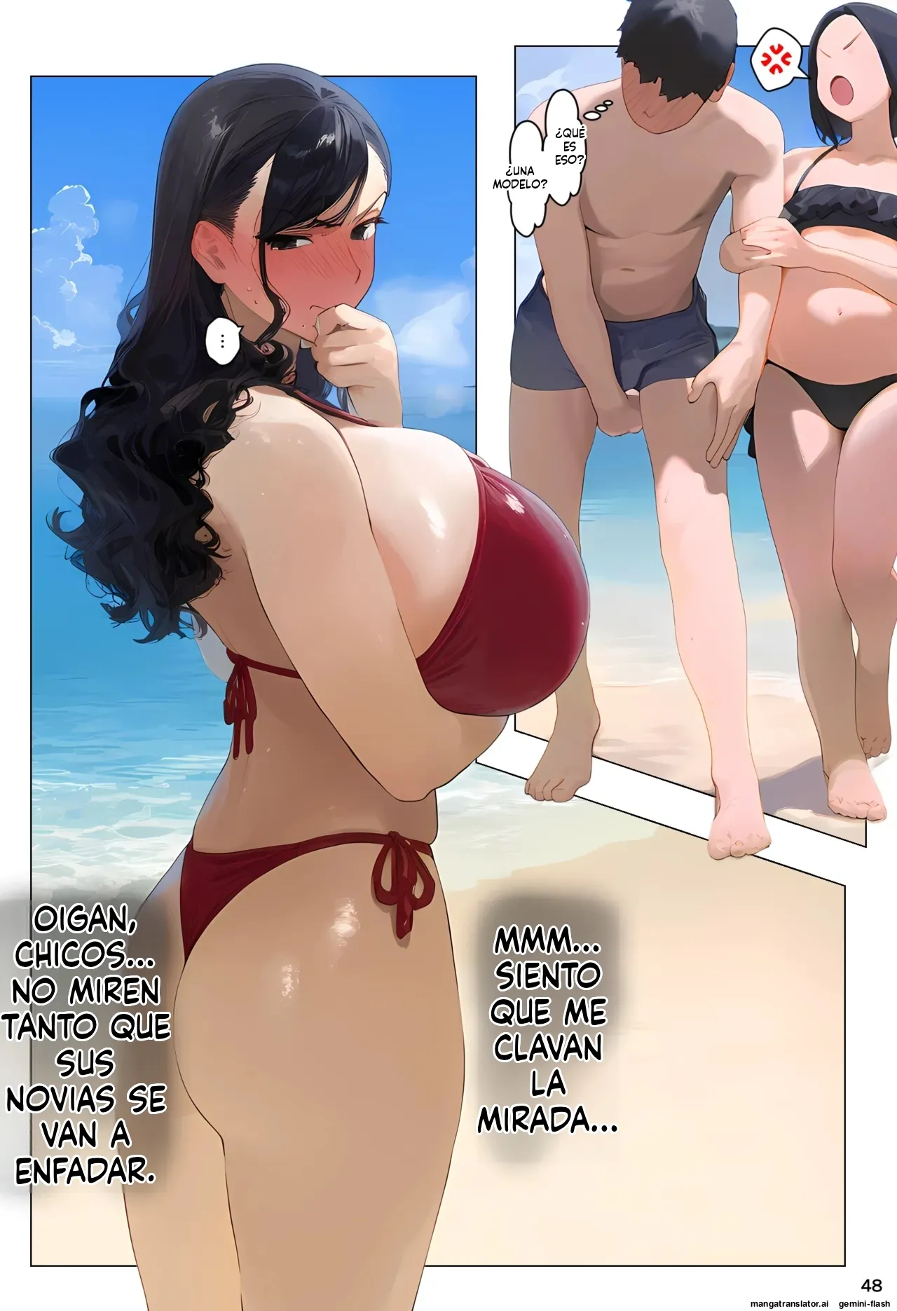 Manga Page 48