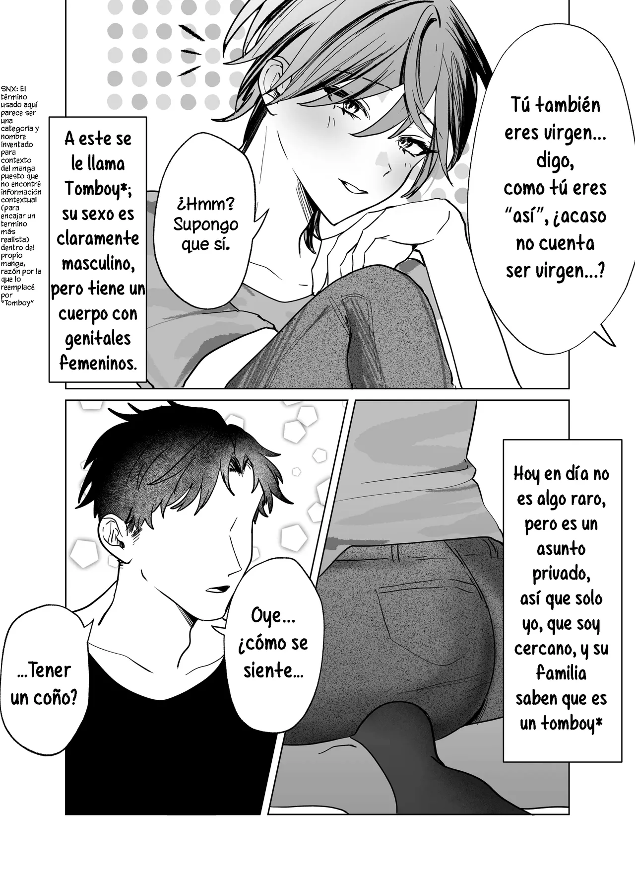 Manga Page 5