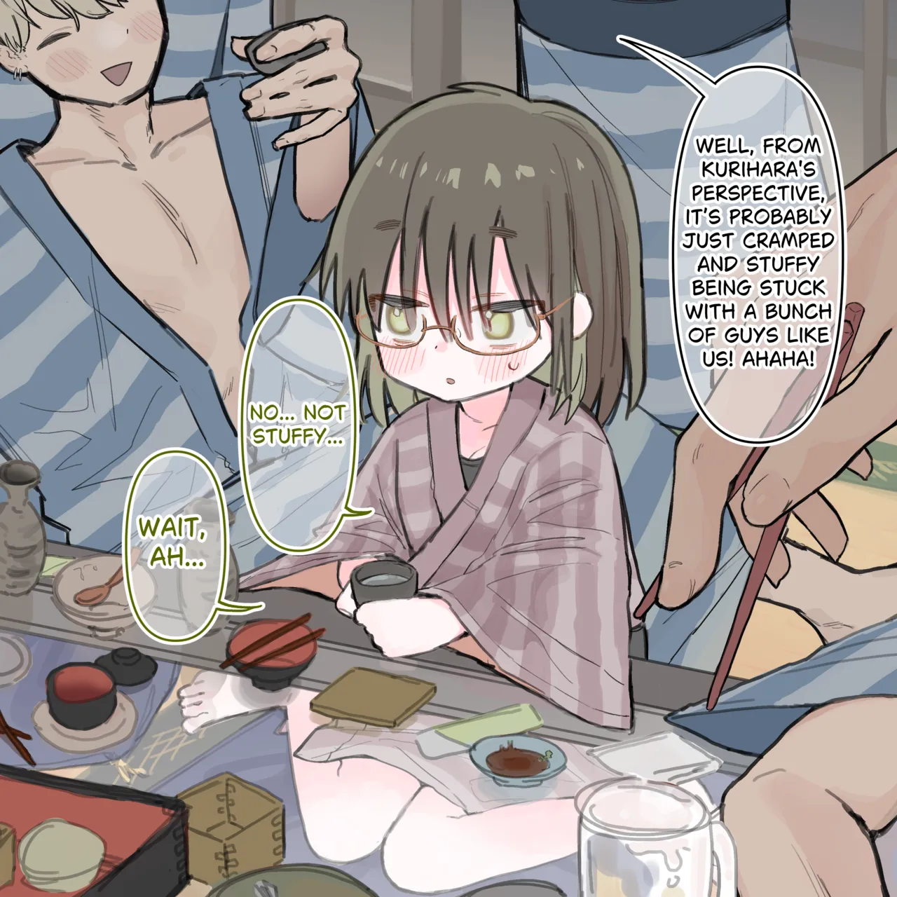 Manga Page 4