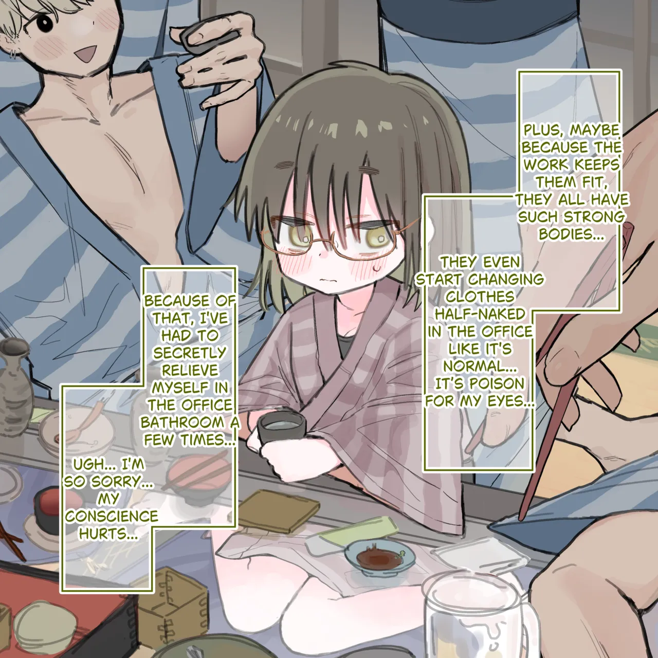 Manga Page 9