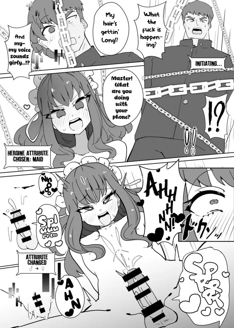 Manga Page 4