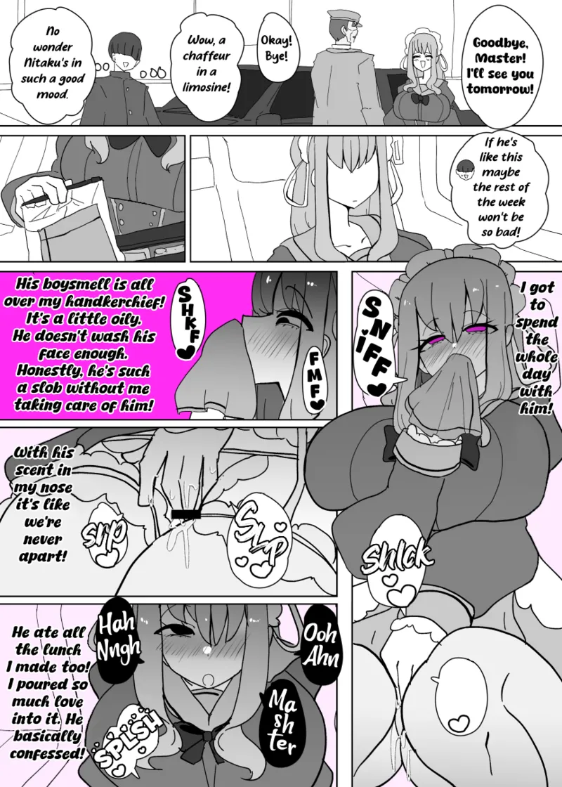 Manga Page 12