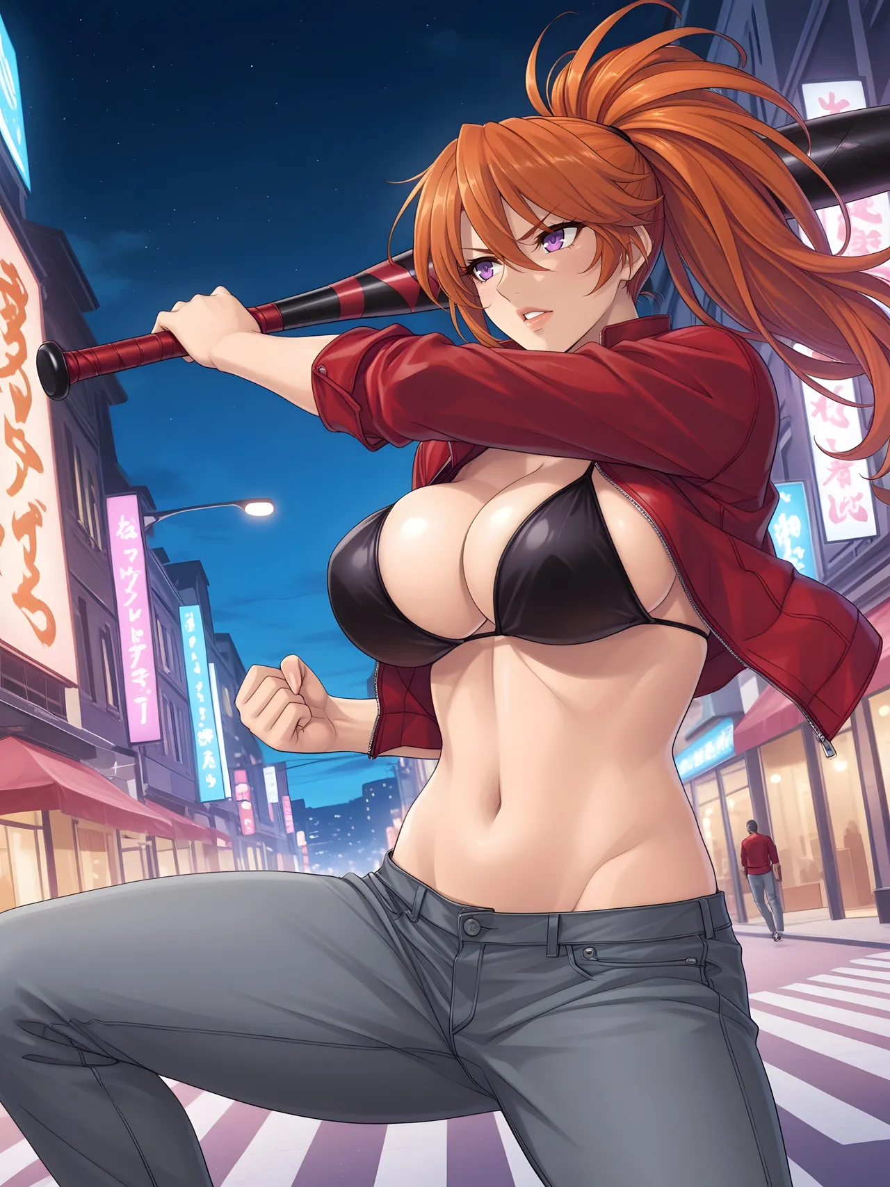 Manga Page 16