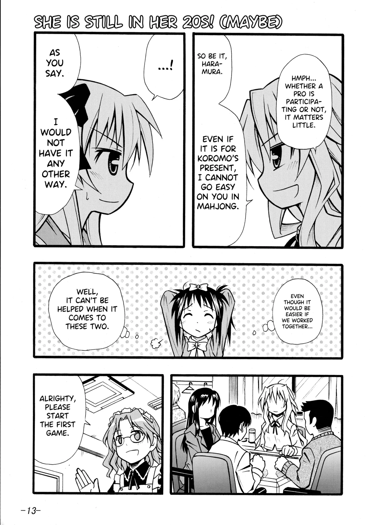 Manga Page 10