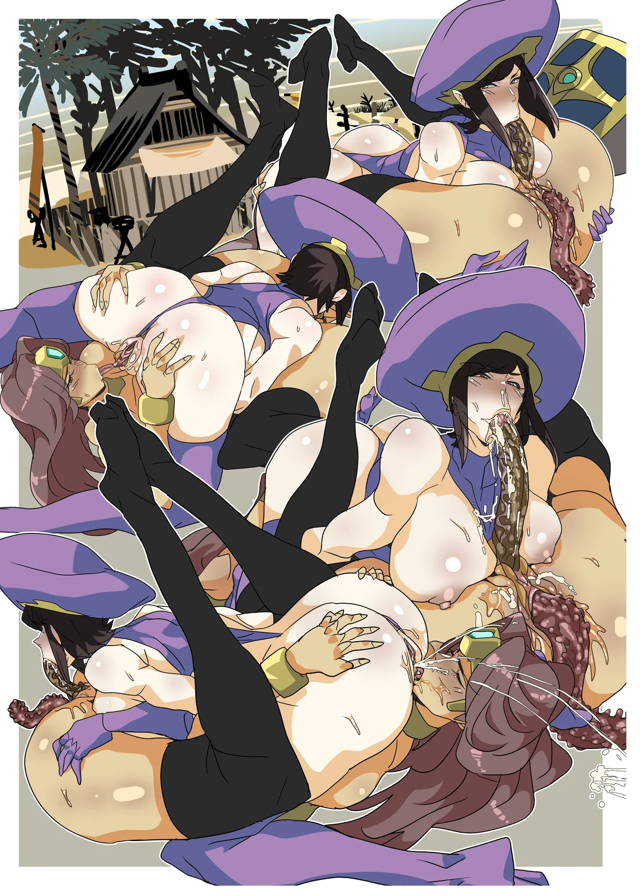Manga Page 100