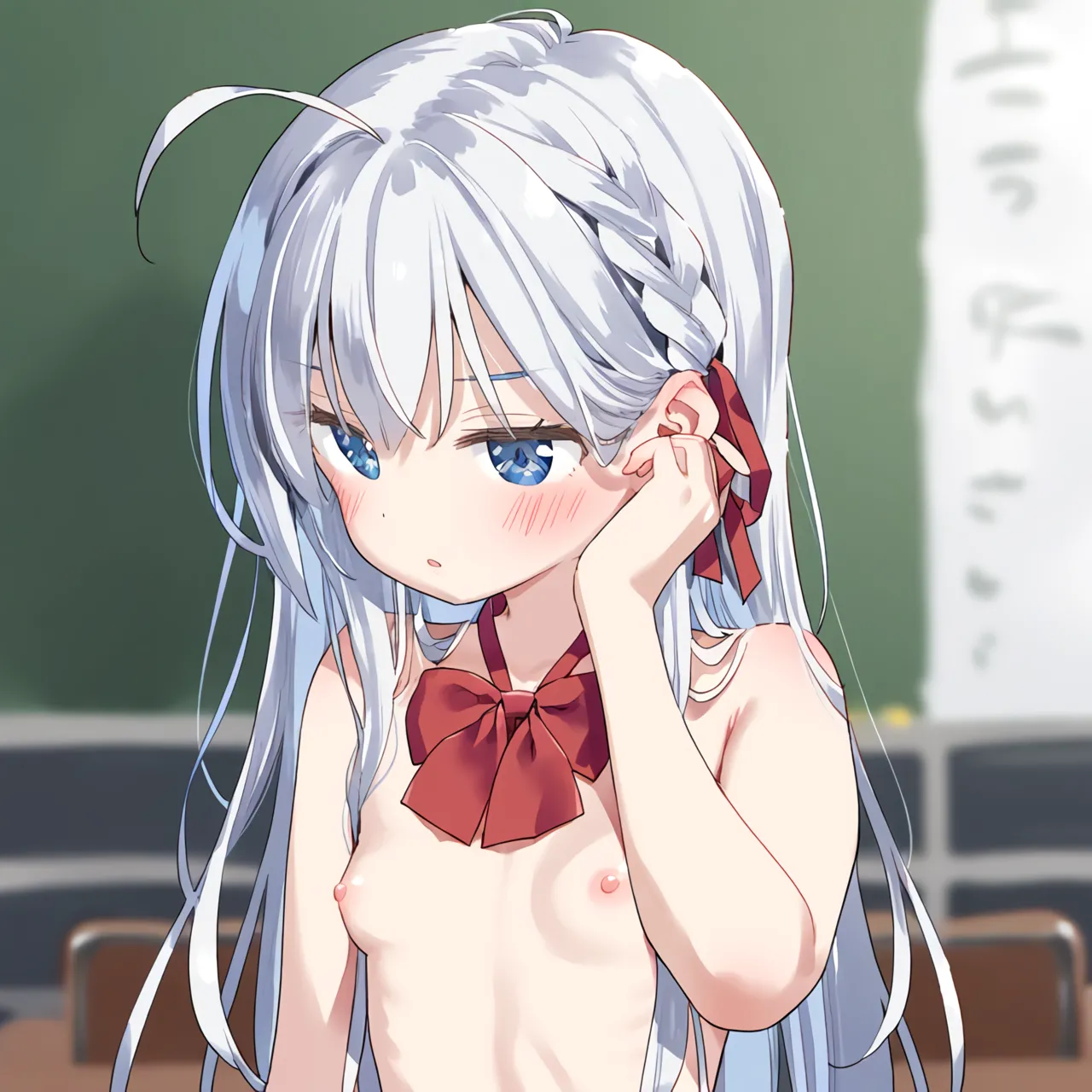 Manga Page 1070