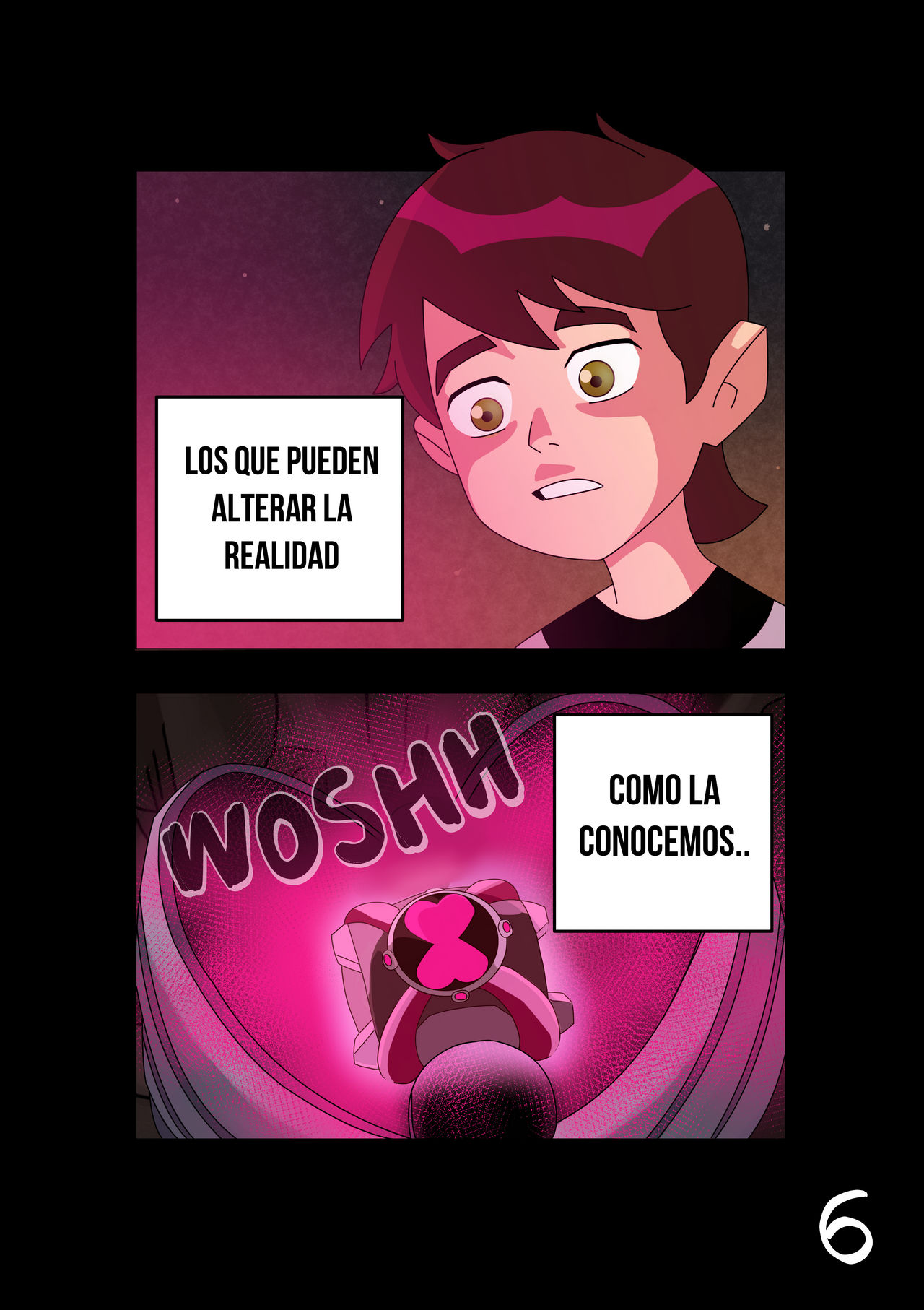 Manga Page 7