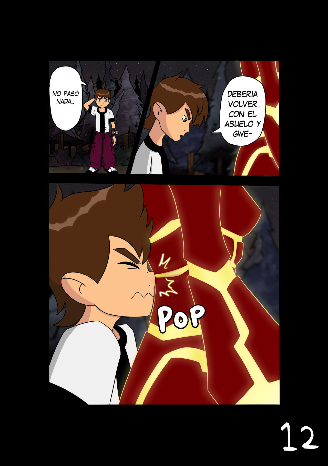 Manga Page 13