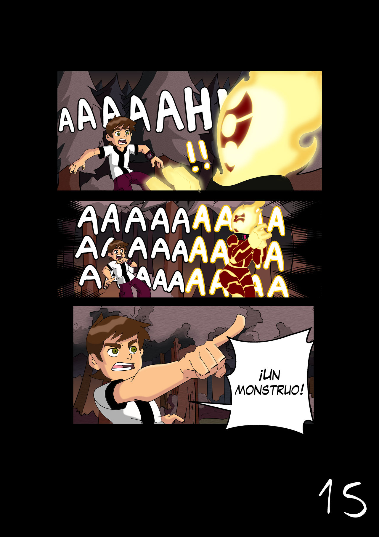 Manga Page 16