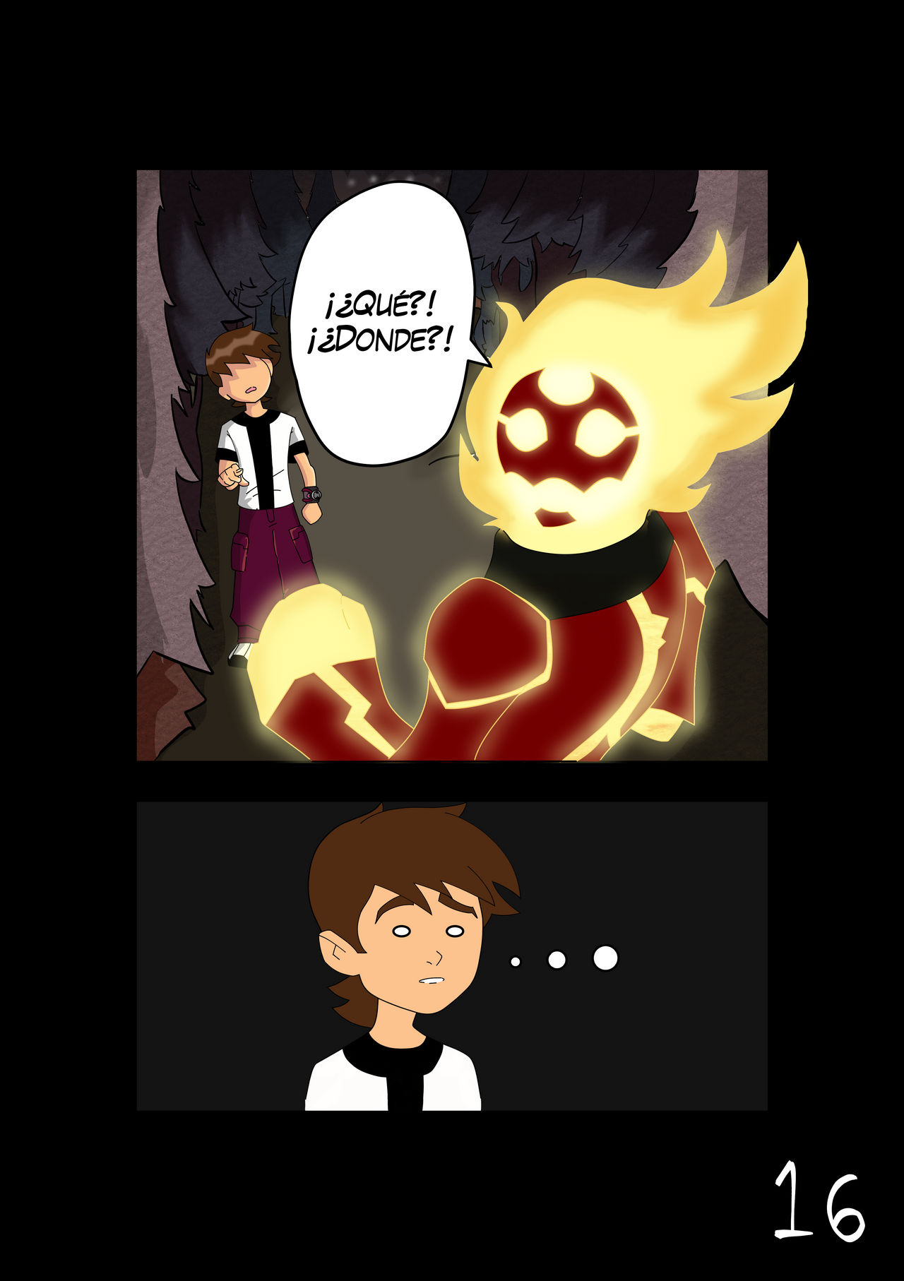 Manga Page 17