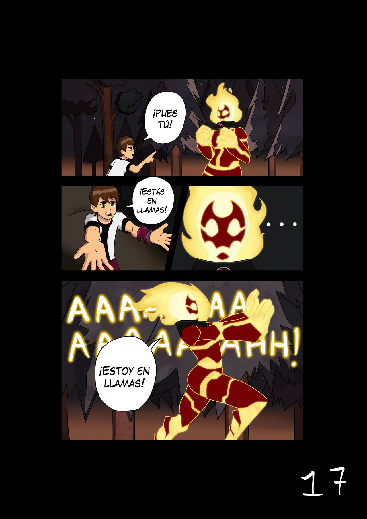 Manga Page 18
