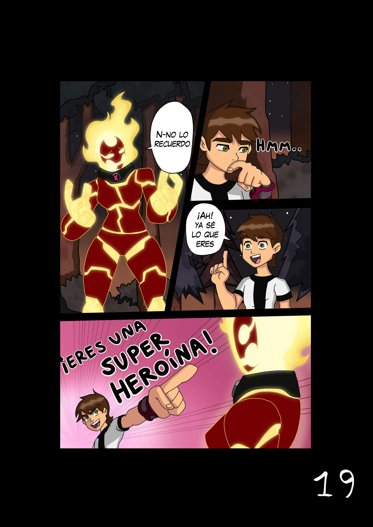 Manga Page 20