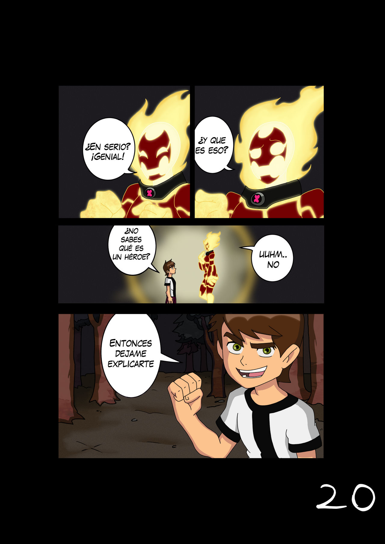 Manga Page 21