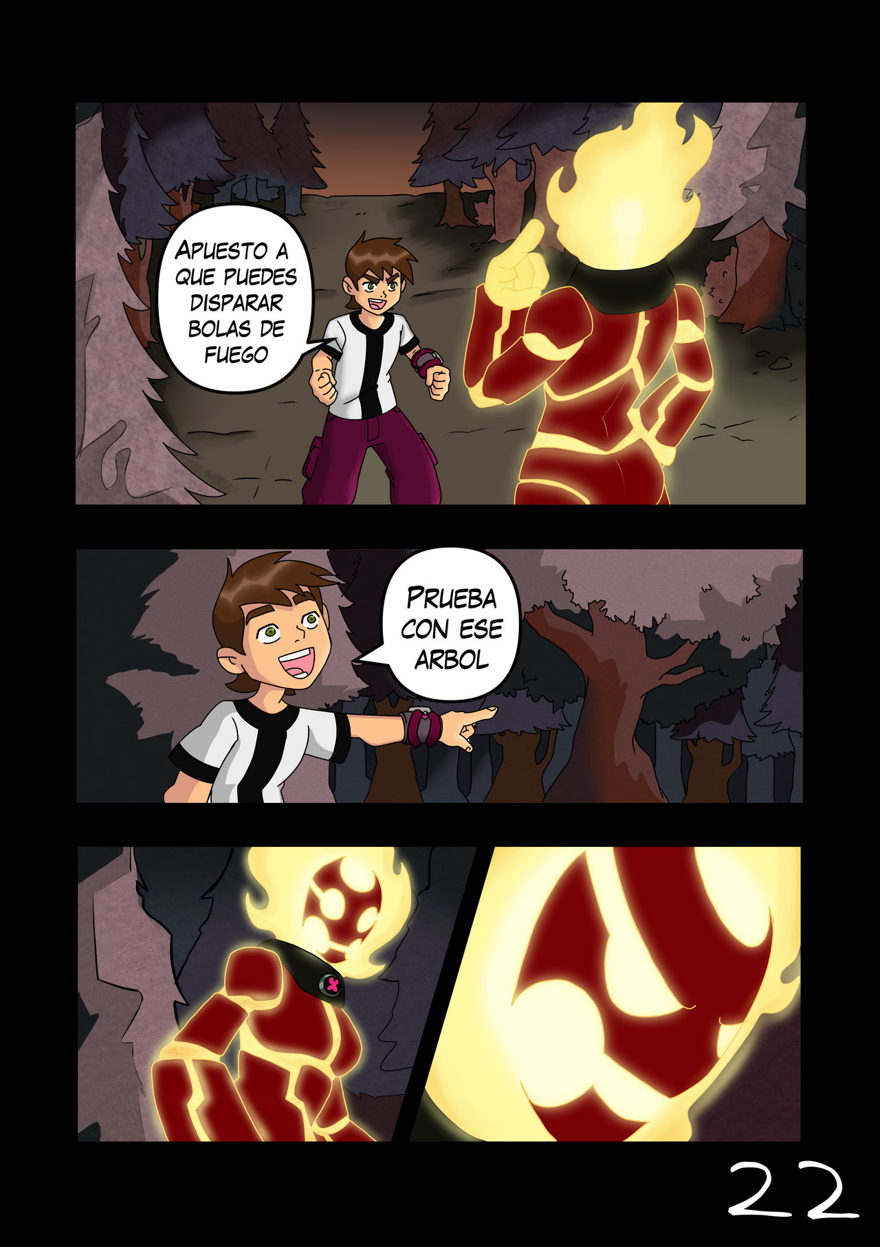 Manga Page 23